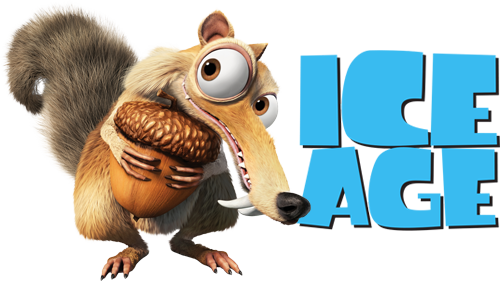 500x281 Ice Age Movie Fanart Fanart.tv