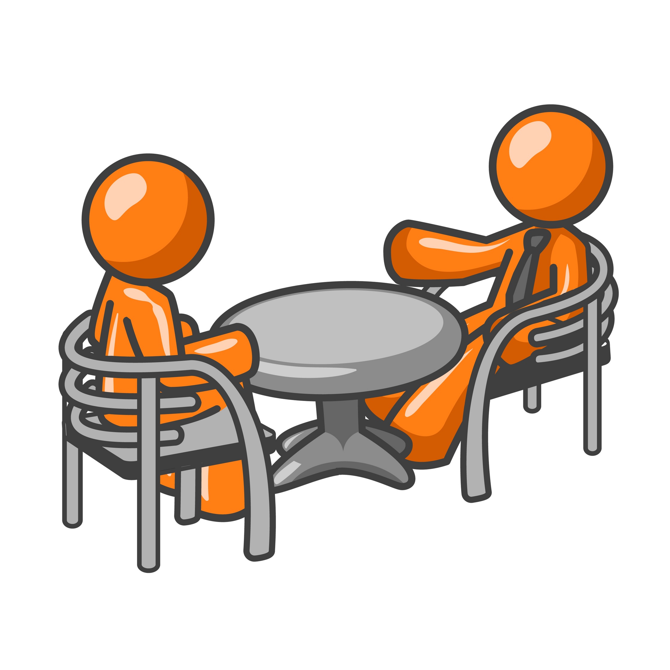 2236x2236 Interview Clip Art Clipart Collection