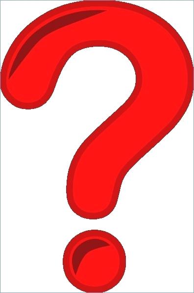 396x597 Question Mark Images Free Clip Art Preview Men Looking Out