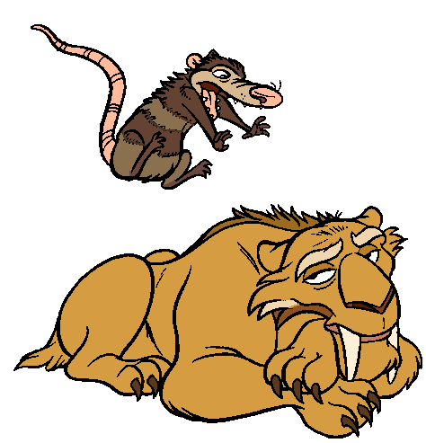 474x493 Nov1120.gif Clipart 2 Disney Ice Age