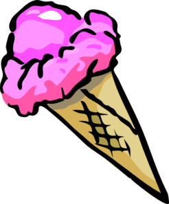 246x297 Ice Cream Clip Art