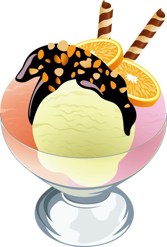 542x800 347 Best ~ice Cream Clipart~ Images On Ice Cream