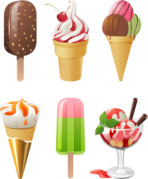 303x368 Ice Cream Cone Clip Art Free Free Vector Download (215,733 Free