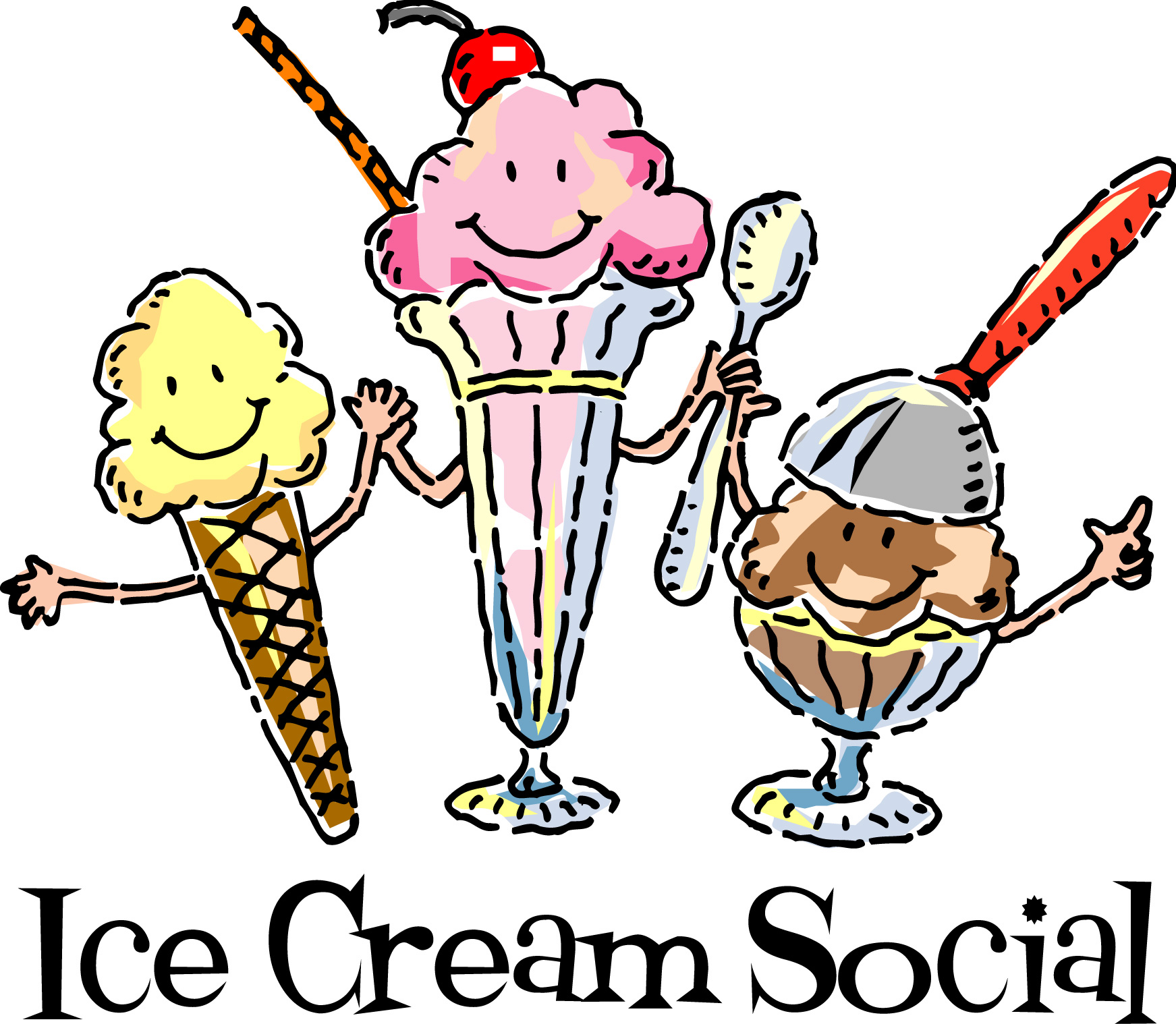 1743x1518 Ice Cream Social A Hand Up Not A Hand Out
