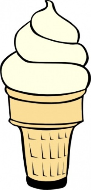 300x626 Ice Cream Clipart Free Ice Cream Clip Art Free Clipart Panda Free