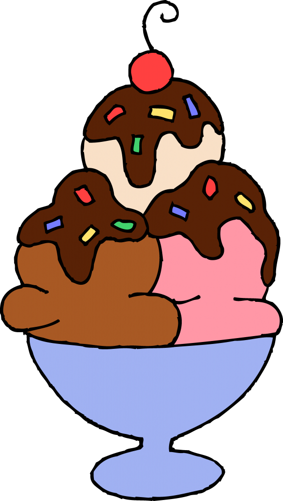 579x1024 Ice Cream Social Clip Art Free Clipart Images Id 67149 Clipart