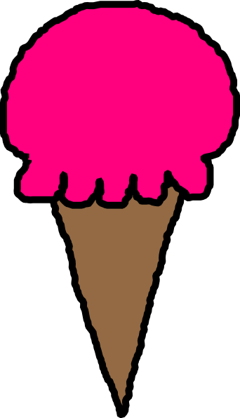 342x596 Buy Ice Cream Clip Art 6055474
