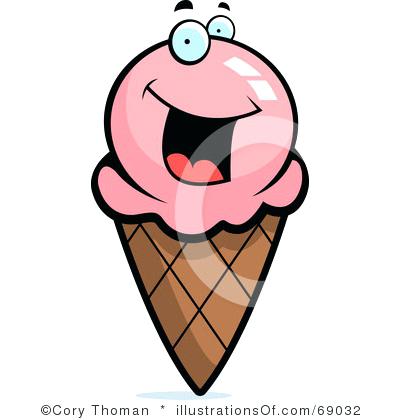 Ice Cream Cone Clipart at GetDrawings | Free download