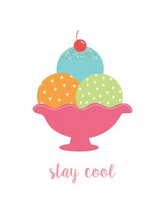 236x305 Ice Cream Sundae Clipart Printables And Fonts Clip