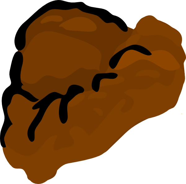 600x591 Ice Cream Clip Art