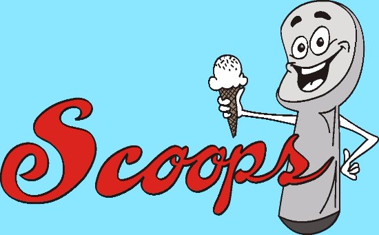 550x341 Scoops Ice Cream Shop 2016