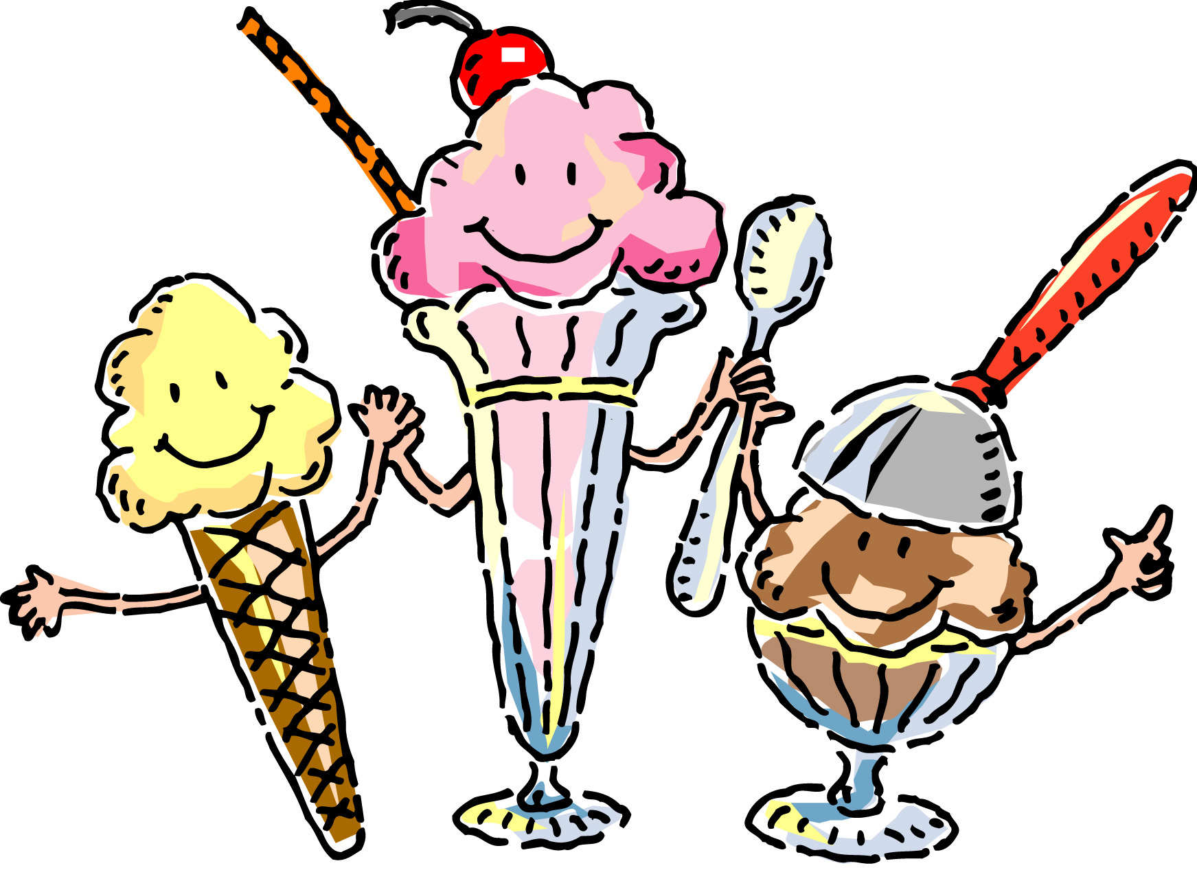 1743x1283 Take The East End Ice Cream Shop Survey!