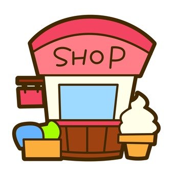 340x340 Free Cliparts Ice Cream, Ice, Shop