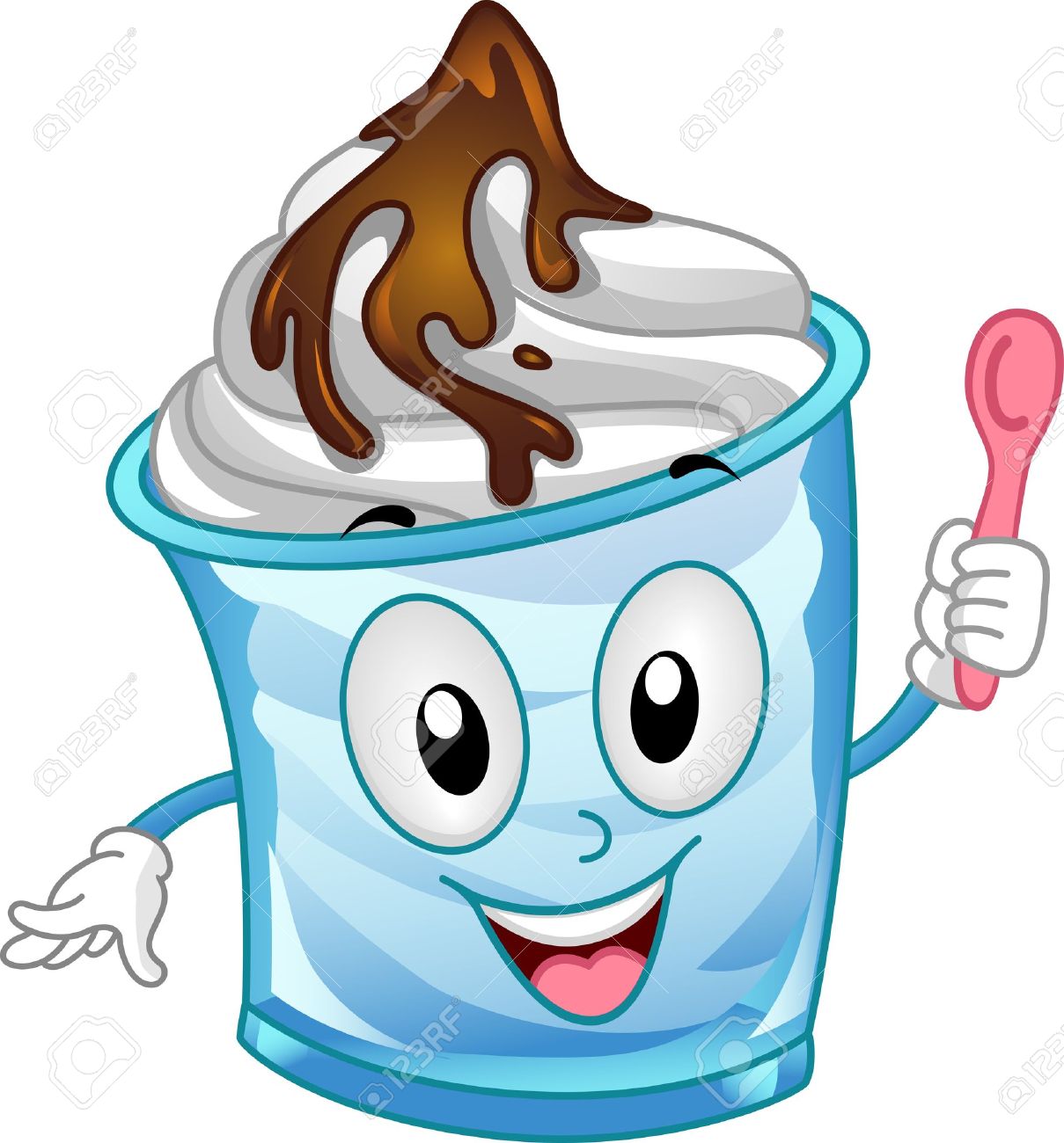 1209x1300 Ice Cream Sundae Clipart Black And White.