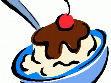 220x165 Free Ice Cream Sundae Clipart Lovely Ice Cream Sundae Clipart Ice