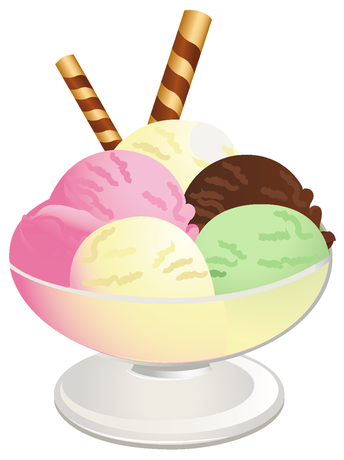 1123x1504 Clipart Ice Cream Sundae Amp Ice Cream Sundae Clip Art Images