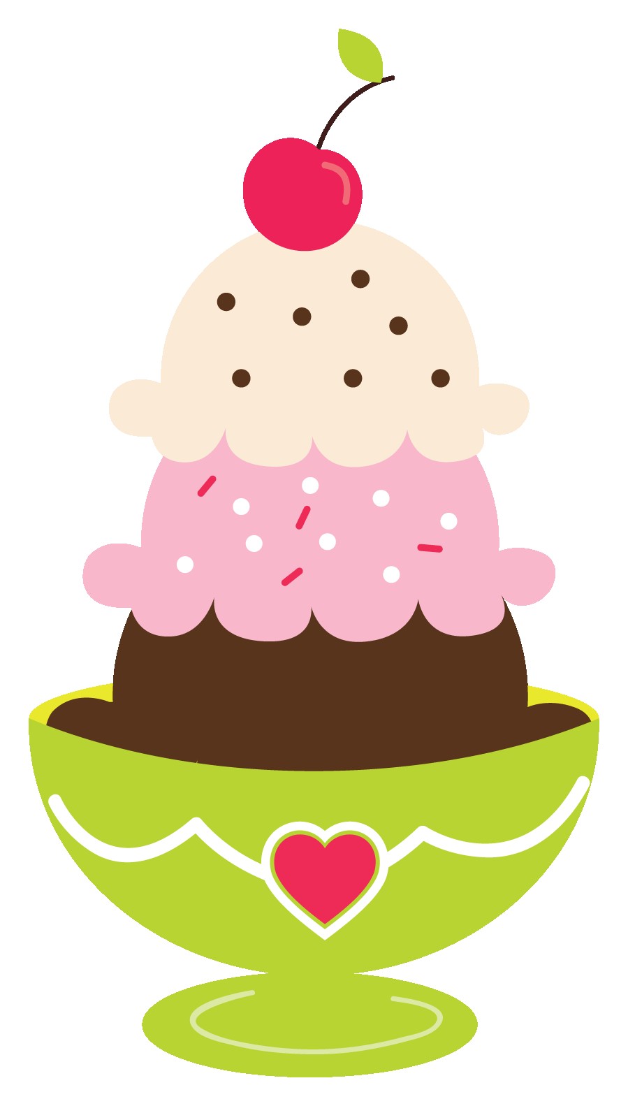 899x1583 Free Ice Cream Clipart