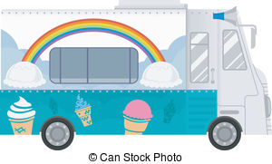 300x181 Illustration Of A Plate Of Mouth Watering Ice Cream Cookies Eps