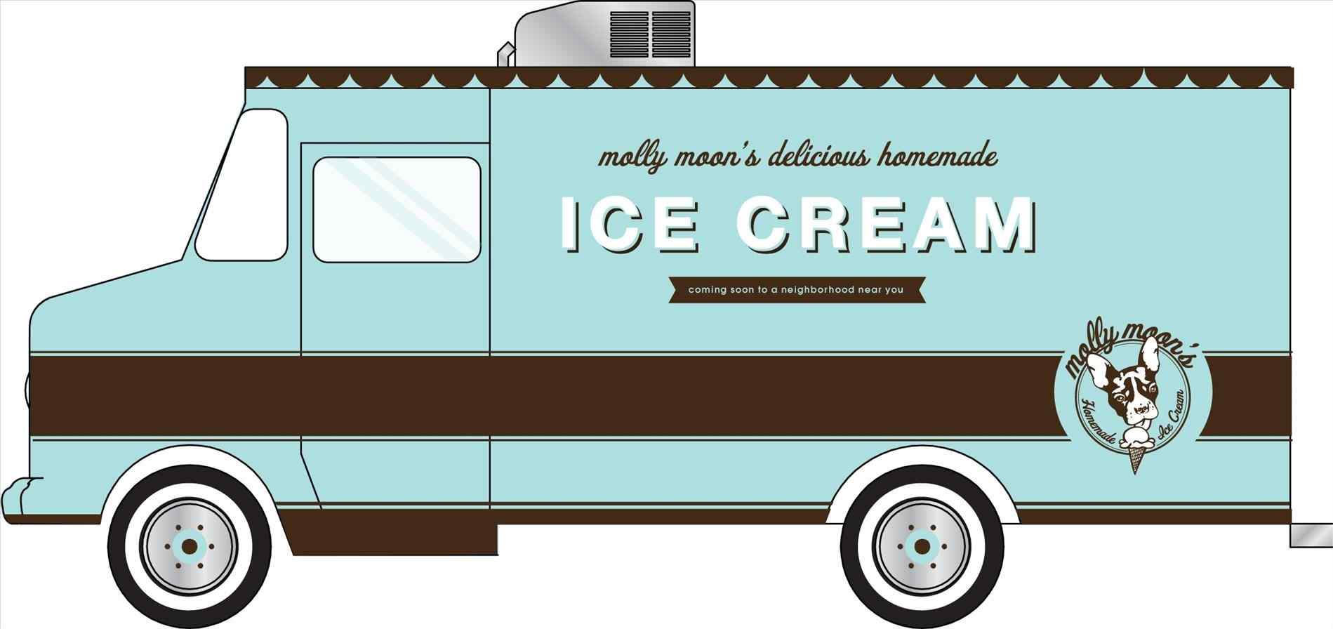 1899x896 Ice Cream Truck Clipart