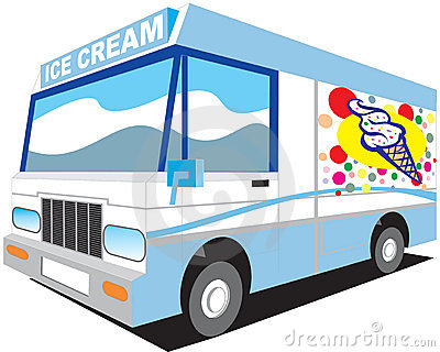 400x320 Ice Cream Truck Clipart Ice Cream Truck Clip Art Clipart Panda