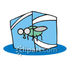 297x300 Ice Cube Clipart