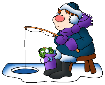 360x293 Free Snow Survival Clip Art By Phillip Martin