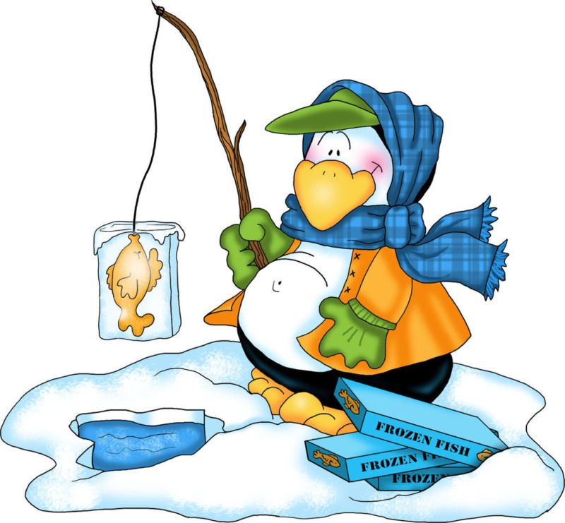 800x741 Penguin Clipart Penguins, Clip Art And Winter