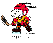 185x150 Hockey Clipart And Animations