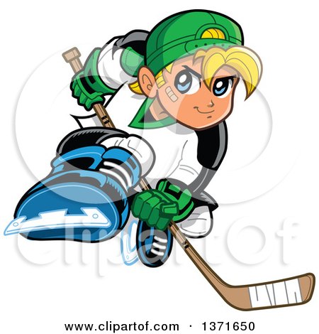 450x470 Royalty Free (Rf) Ice Hockey Clipart, Illustrations, Vector