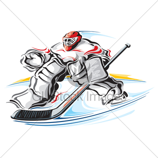 325x325 Hockey Gl Stock Images
