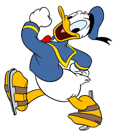 400x457 Ice Hockey Clipart Galore