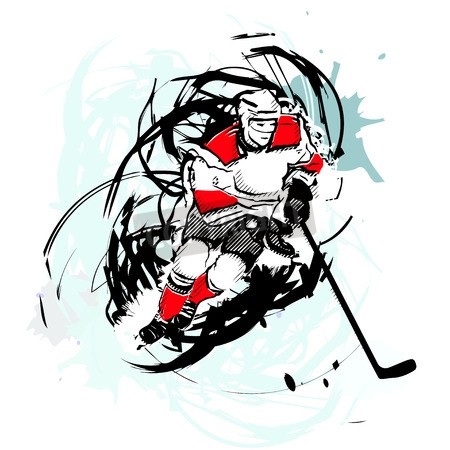 450x450 Ready Made Deisgns For Goalie