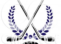 210x150 Clip Art Ice Hockey Clip Art