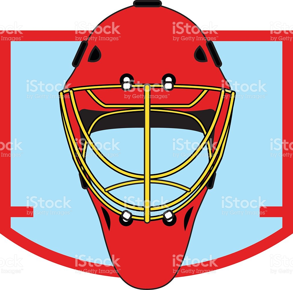 1024x1012 Crease Hockey Clipart, Explore Pictures