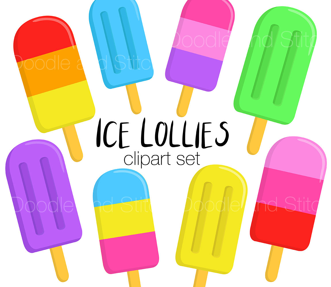 1152x1000 Ice Lolly Clipart Fun Summer Clip Art Pictures Ice Lollies