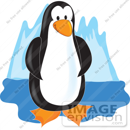 450x450 Iceberg Clip Art 8954982