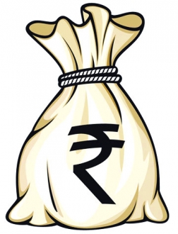 252x330 Iceberg Of Black Money 6k Firms Parked Rs 4,500 Cr