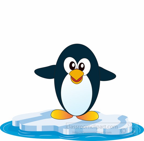 550x538 Penguin Images Clip Art Matatarantula