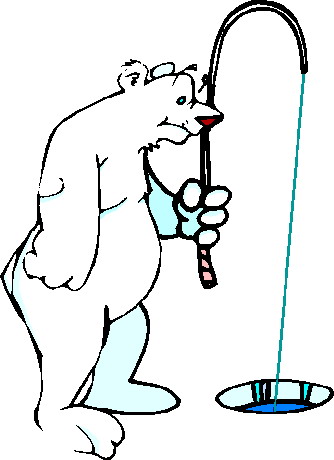 334x460 Polar Bears Clip Art Farm
