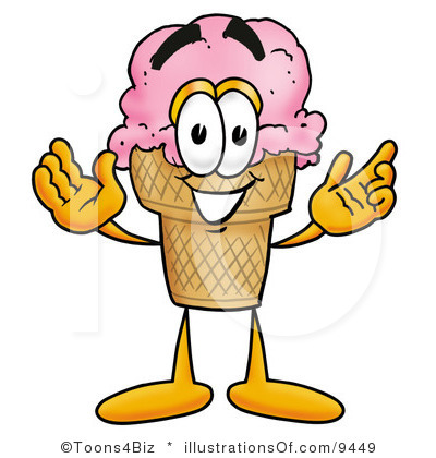 400x420 Ice Cream Clipart For Free