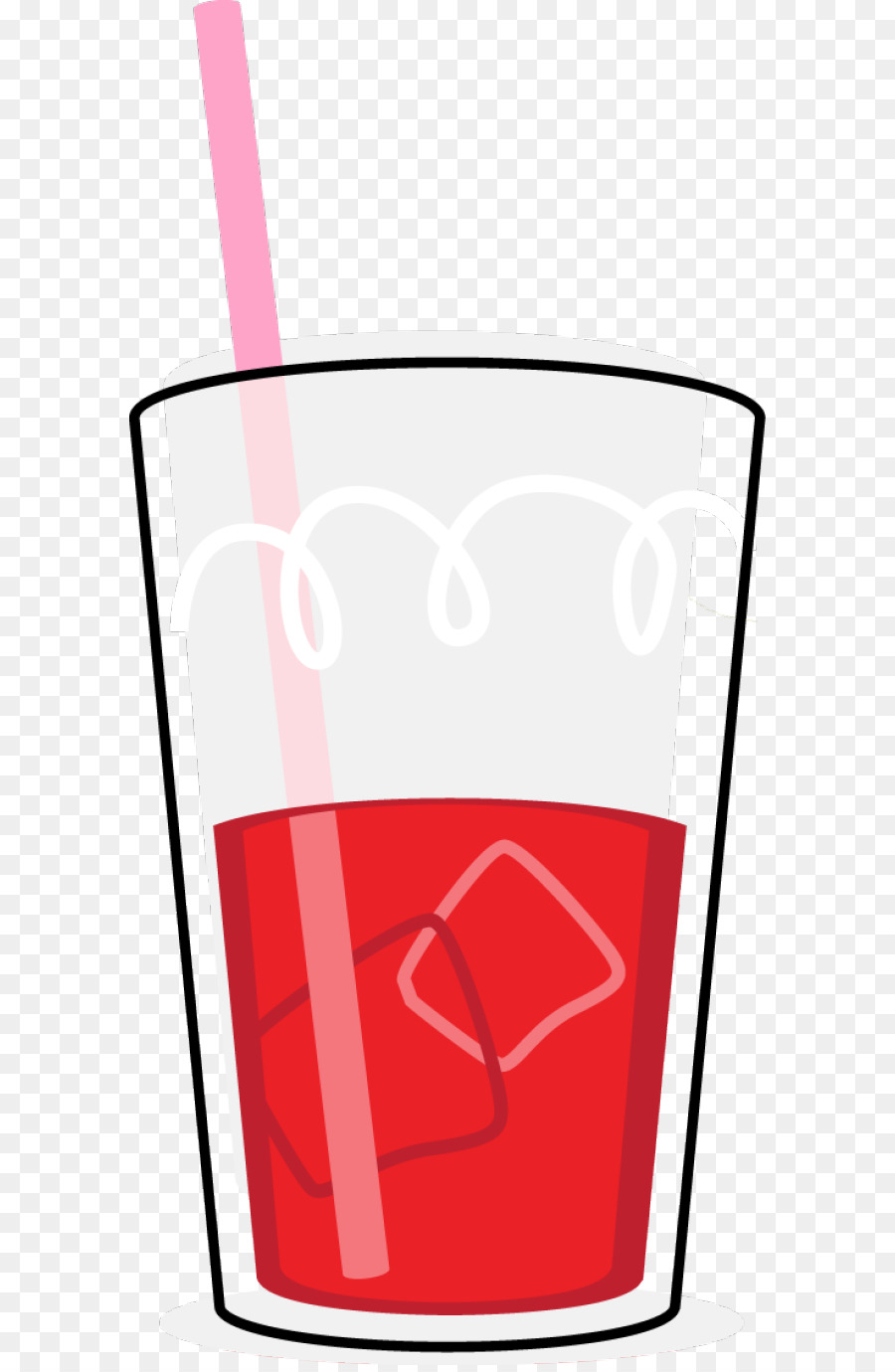 900x1380 Kool Aid Man Iced Tea Clip Art