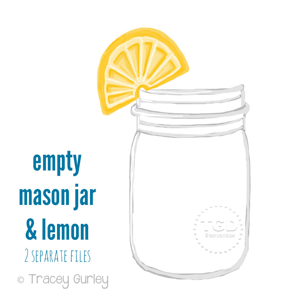 1000x1000 Collection Of Sweet Tea In A Mason Jar Drawing High Quality
