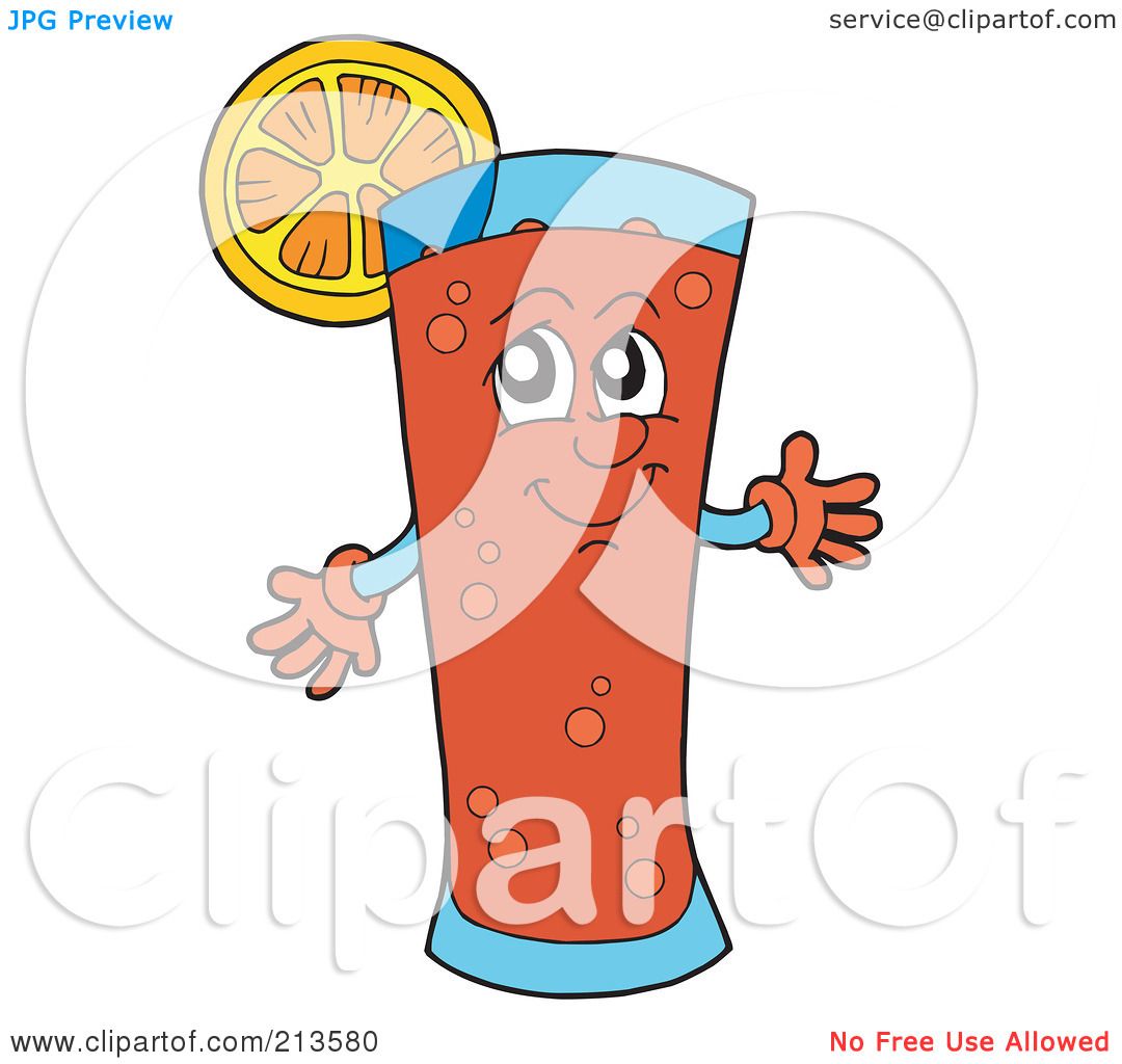 1080x1024 Royalty Free (Rf) Clipart Illustration Of Slice Of Orange On