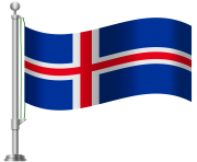 180x148 Iceland Flag Png Clip Art