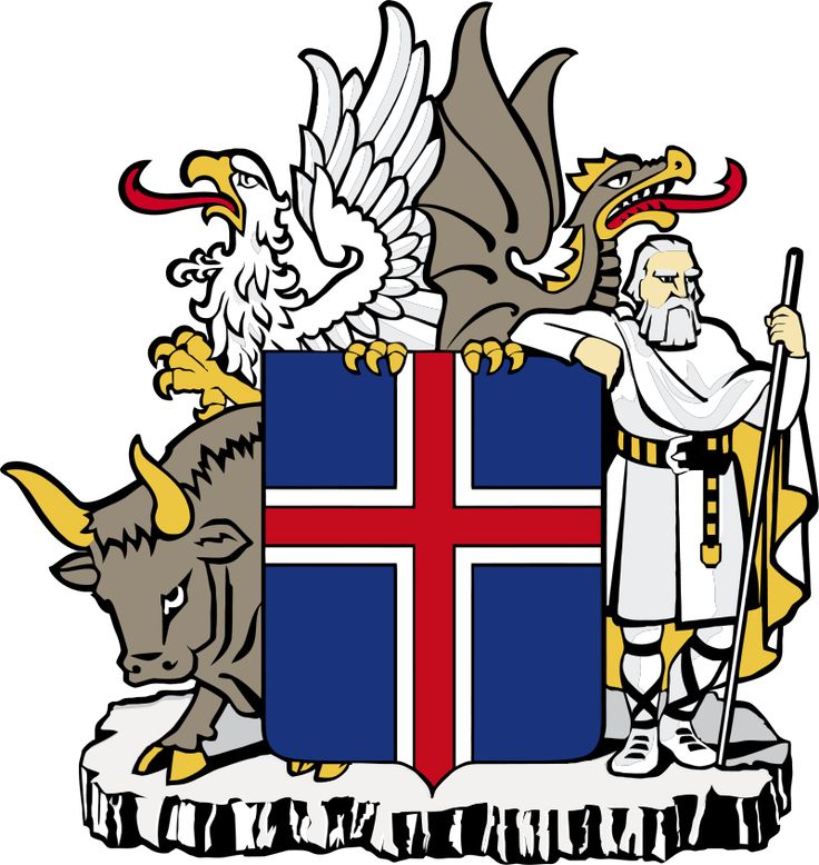 736x778 Warrior Clipart Icelandic