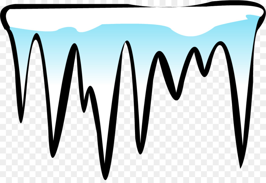 900x620 Icicle Clip Art