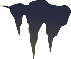 236x196 Icicle Stencil Icicles Clip Art Colorgaurd Inspiration