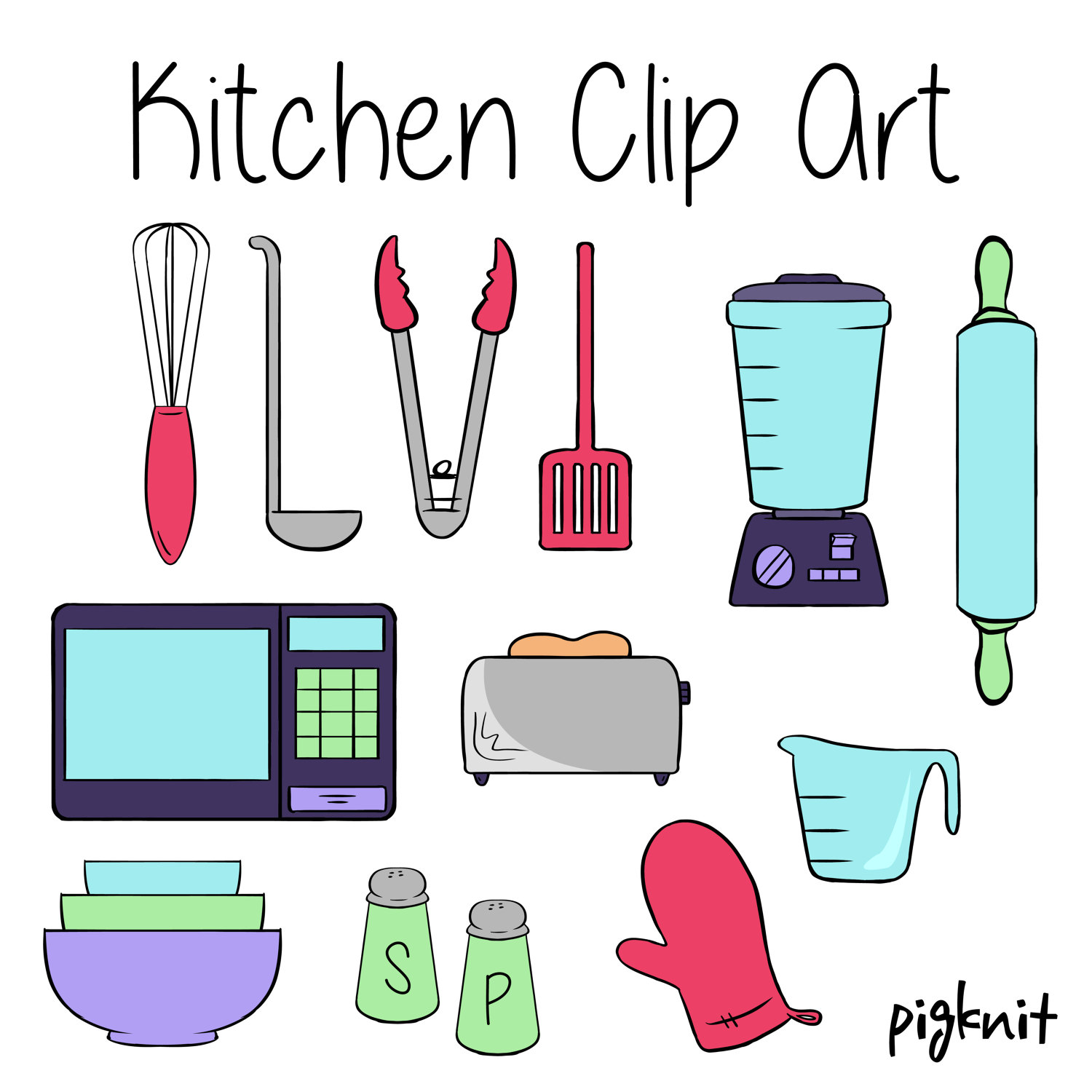 1500x1500 Kitchen Clip Art Appliance Clip Art Cooking Clip Art Whisk