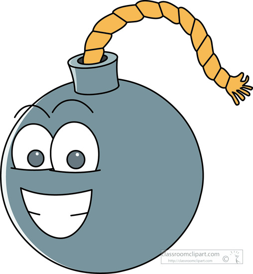 508x550 Bomb Clipart Carton