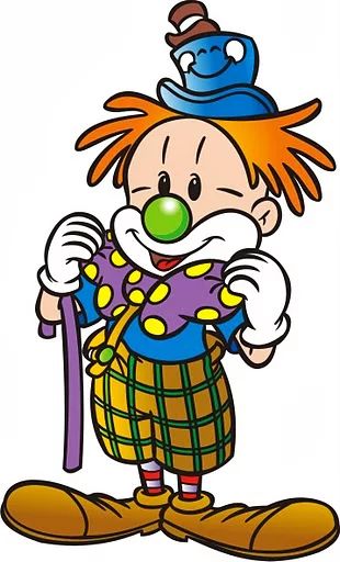 310x512 81 Best Clowns Images On Evil Clowns, Clowns